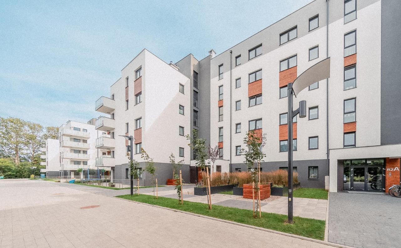 Marinero Apartament 푸크 외부 사진