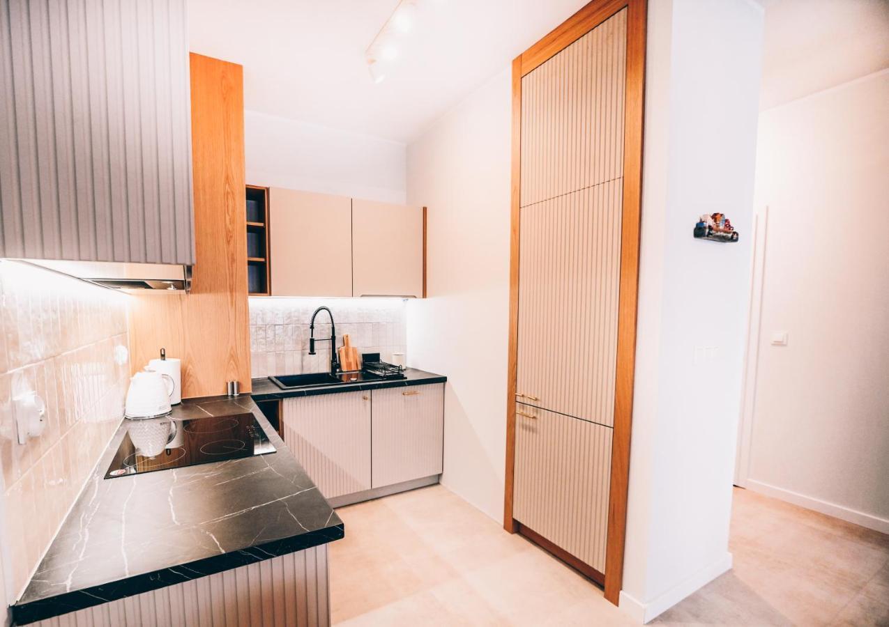 Marinero Apartament 푸크 외부 사진