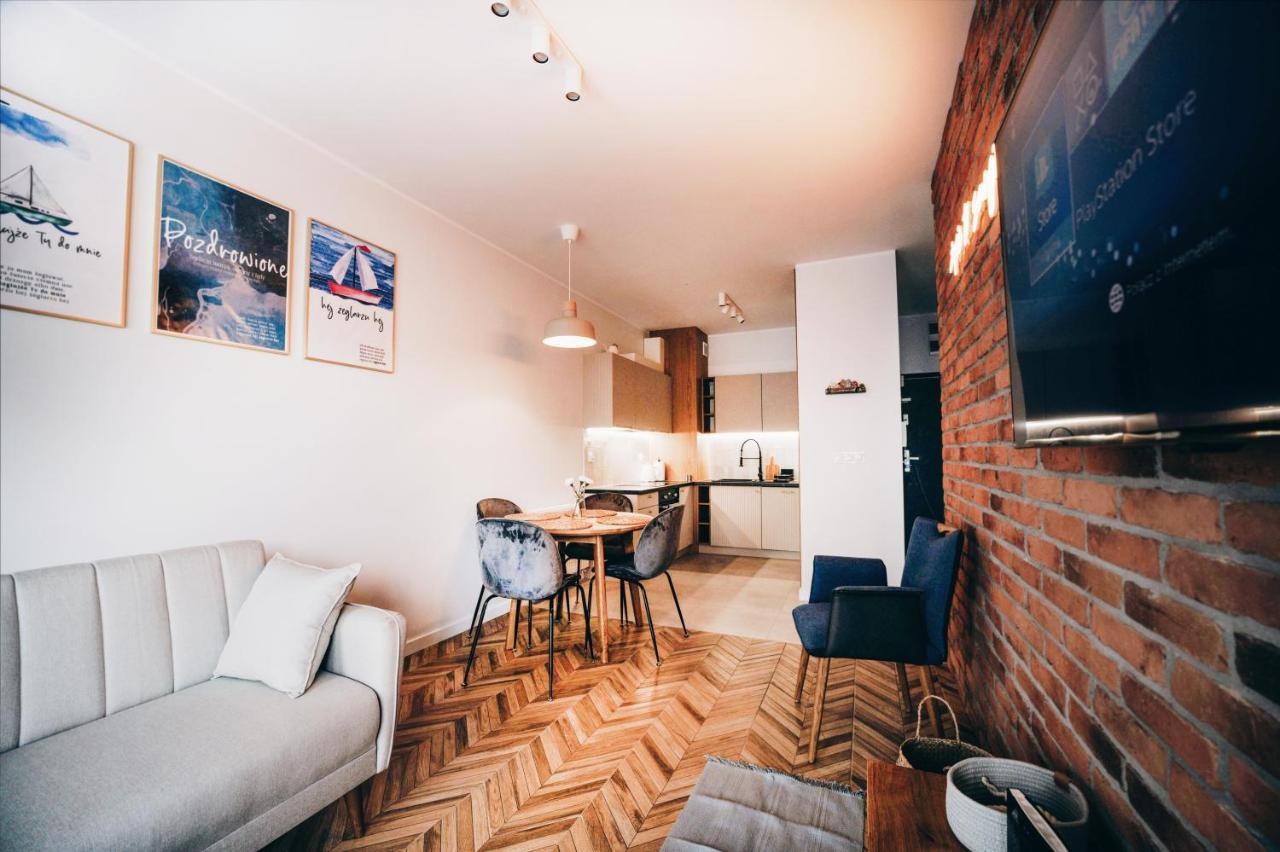 Marinero Apartament 푸크 외부 사진