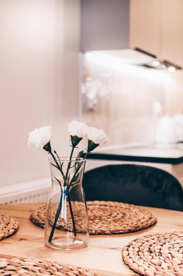 Marinero Apartament 푸크 외부 사진