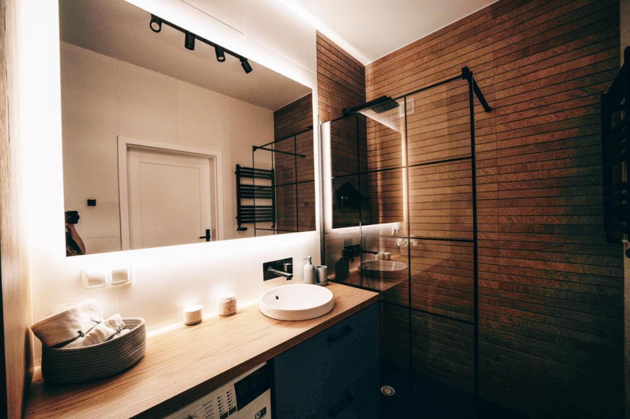 Marinero Apartament 푸크 외부 사진