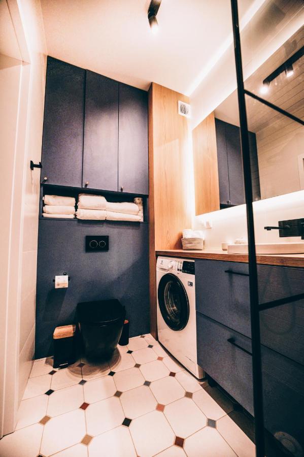 Marinero Apartament 푸크 외부 사진