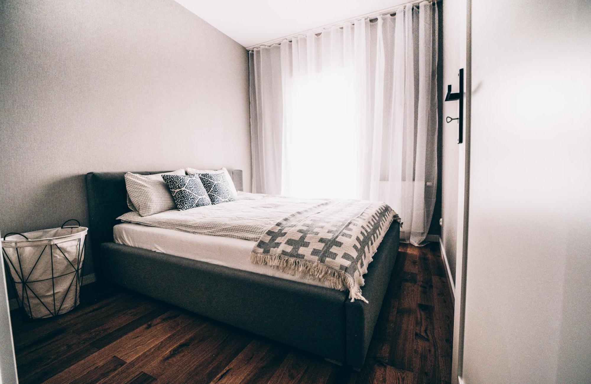 Marinero Apartament 푸크 외부 사진