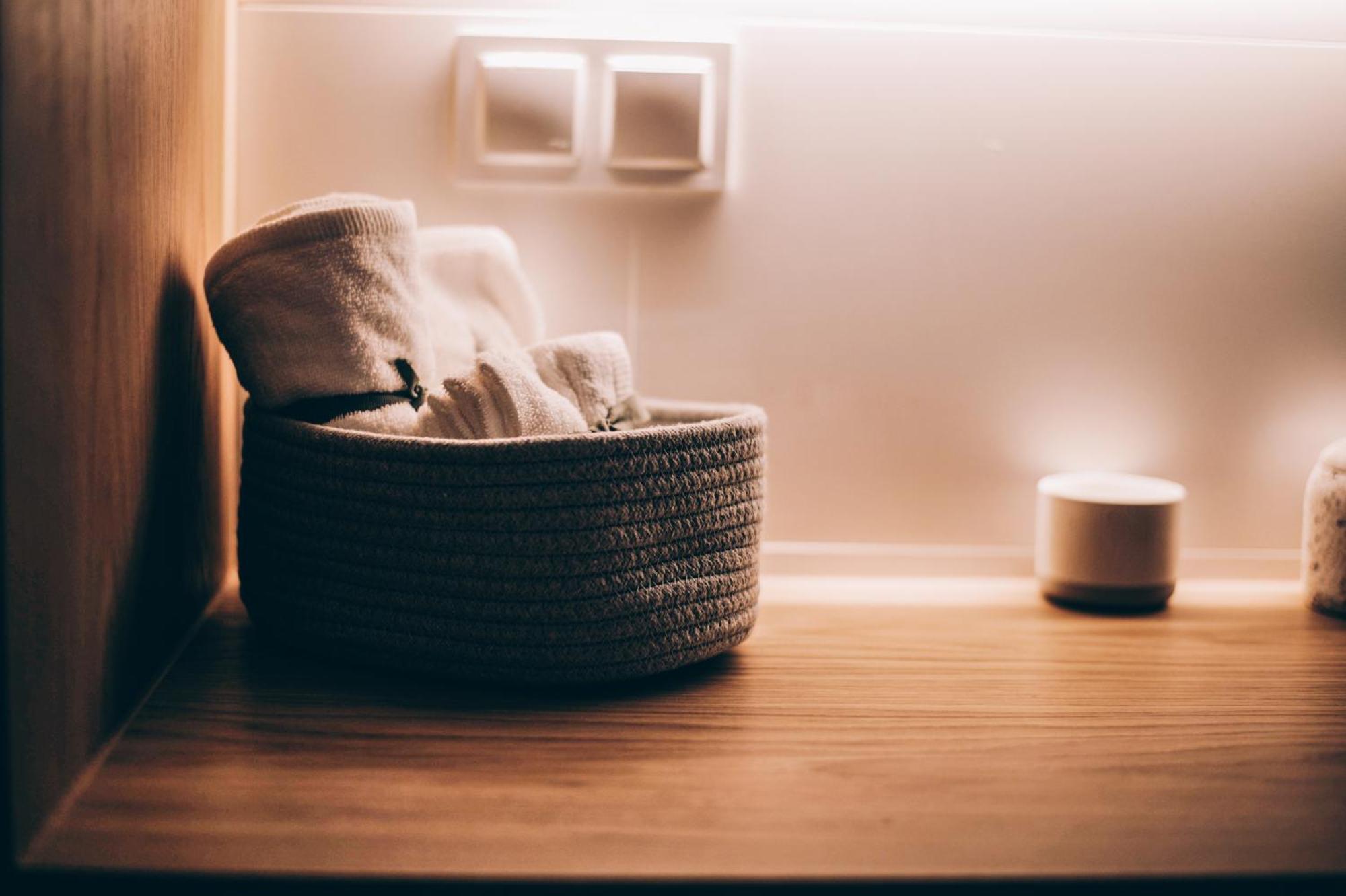 Marinero Apartament 푸크 외부 사진